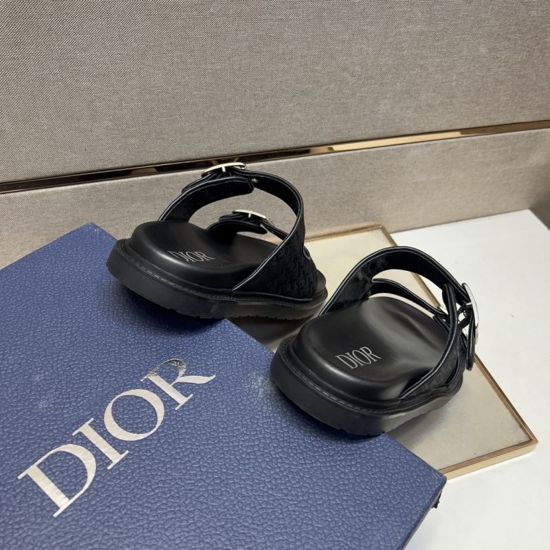 Christian Dior Slippers